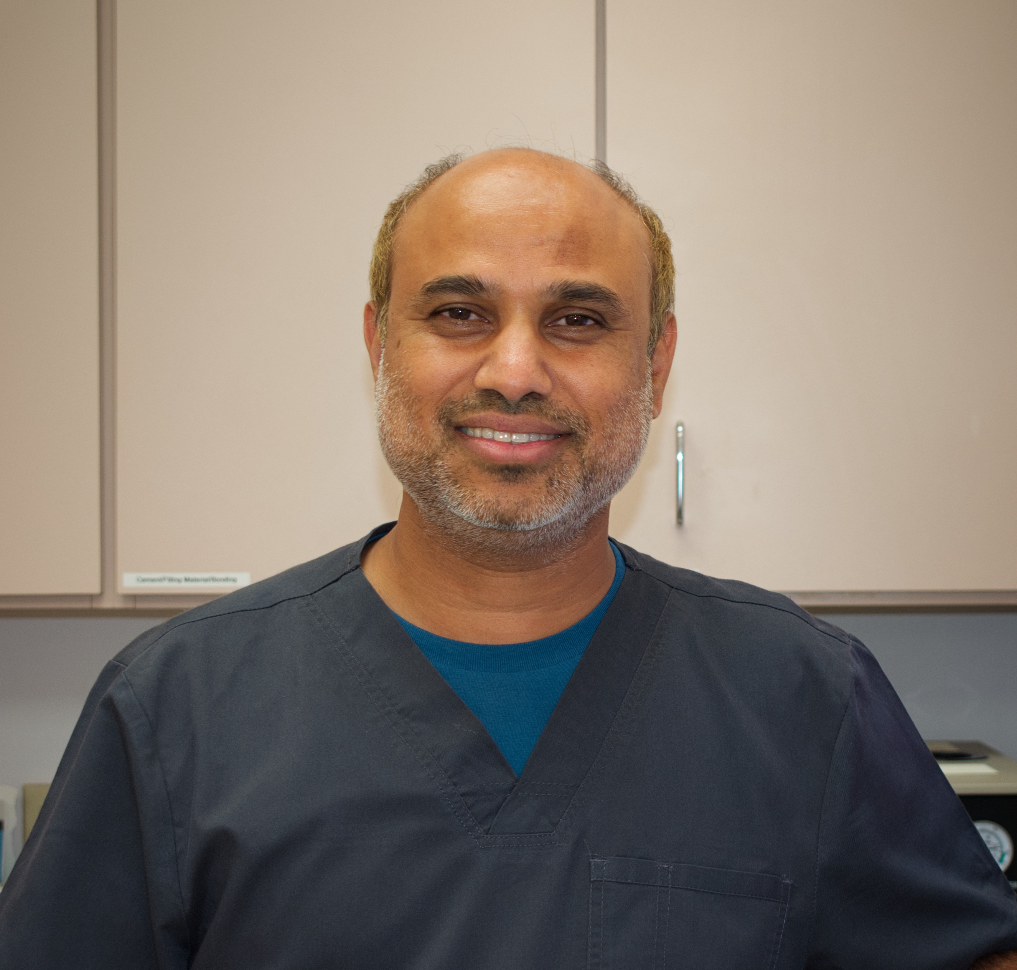 Lead doctor at McMurray Dental Care