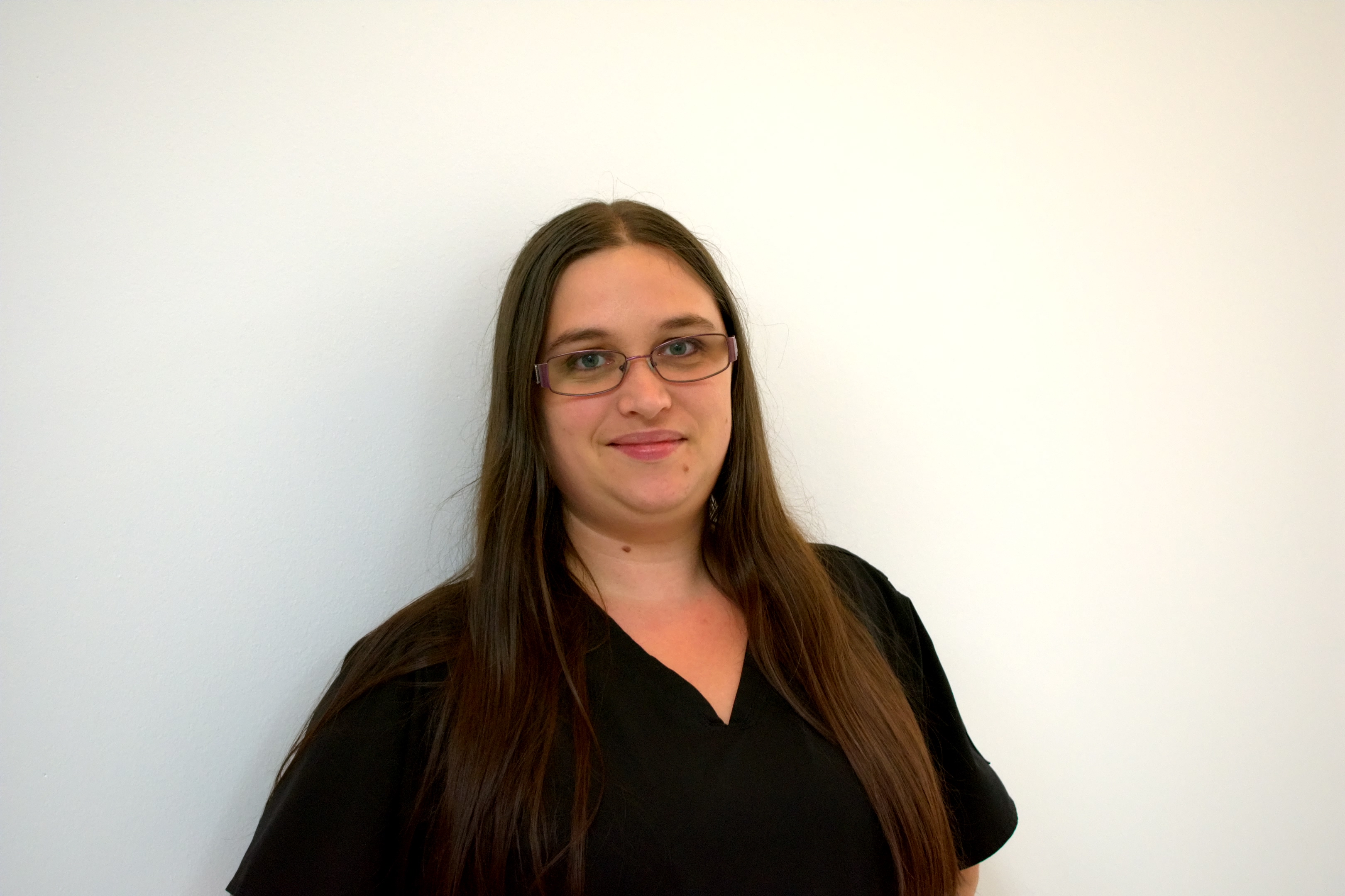Dental team member profile