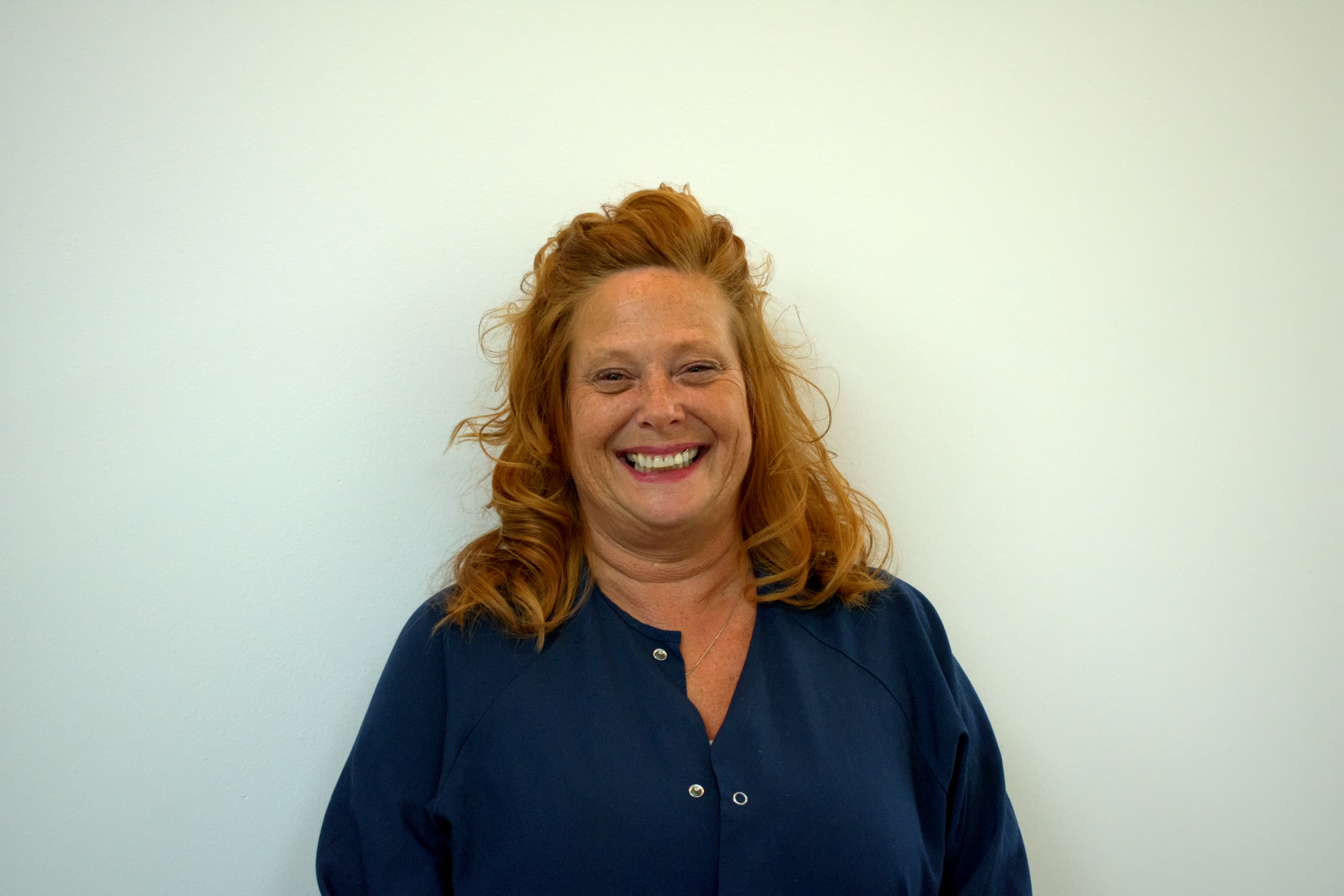 Dental team member profile